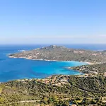 Esmerea Portocervo Con Piscina Privata ,jacuzi E Sauna Villa Porto Cervo