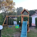 Esmerea Portocervo Con Piscina Privata ,jacuzi E Sauna Villa Porto Cervo