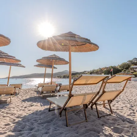 Vila Esmerea Portocervo Con Piscina Privata ,jacuzi E Sauna *