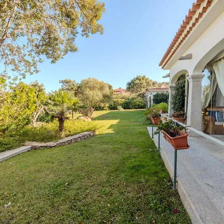 Esmerea Portocervo Con Piscina Privata ,jacuzi E Sauna Πόρτο Τσέρβο