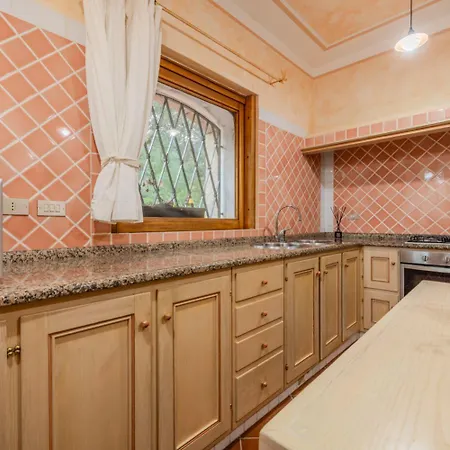 Vila Esmerea Portocervo Con Piscina Privata ,jacuzi E Sauna