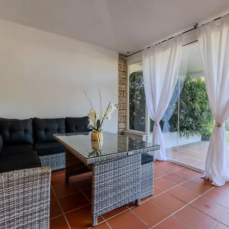 Esmerea Portocervo Con Piscina Privata ,jacuzi E Sauna Vila Porto Cervo