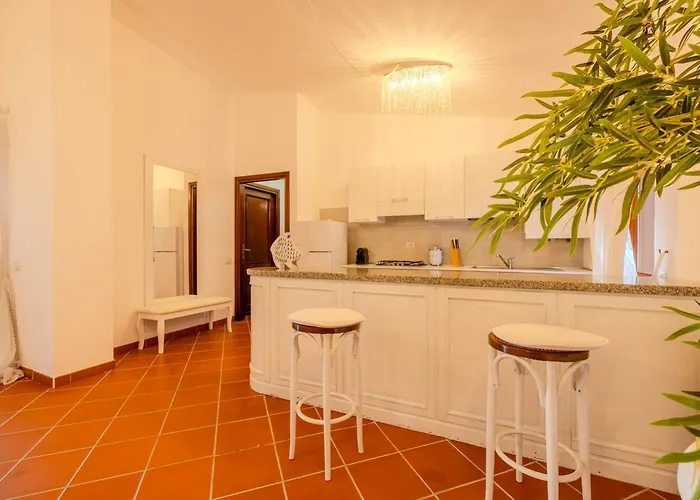 Esmerea Portocervo Con Piscina Privata ,jacuzi E Sauna * Πόρτο Τσέρβο