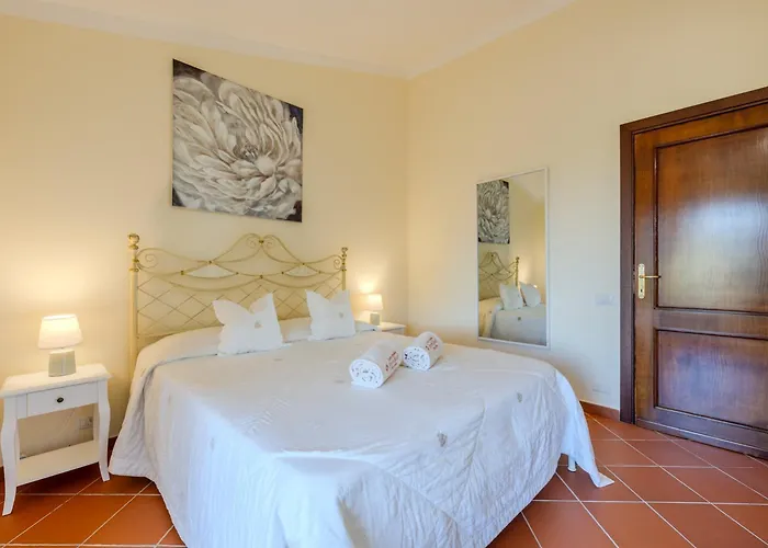 Esmerea Portocervo Con Piscina Privata ,jacuzi E Sauna Βίλα *