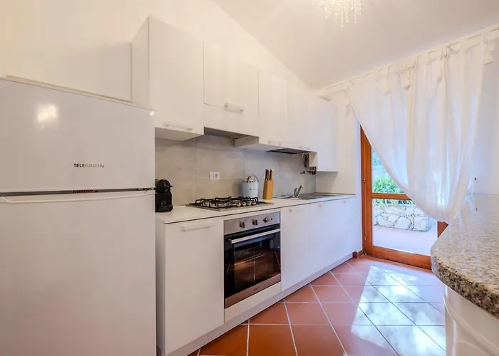 Βίλα Esmerea Portocervo Con Piscina Privata ,jacuzi E Sauna Πόρτο Τσέρβο