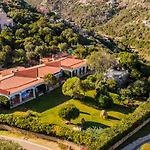 Esmerea Portocervo Con Piscina Privata ,jacuzi E Sauna