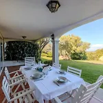 Esmerea Portocervo Con Piscina Privata ,jacuzi E Sauna * Порто-Черво