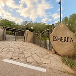 Esmerea Portocervo Con Piscina Privata ,jacuzi E Sauna Вилла
