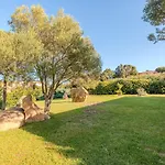Esmerea Portocervo Con Piscina Privata ,jacuzi E Sauna Порто-Черво