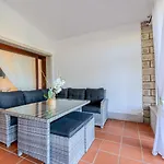Esmerea Portocervo Con Piscina Privata ,jacuzi E Sauna *
