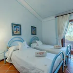 Esmerea Portocervo Con Piscina Privata ,jacuzi E Sauna فيلة