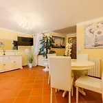 Esmerea Portocervo Con Piscina Privata ,jacuzi E Sauna Вилла
