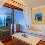 Esmerea Portocervo Con Piscina Privata ,jacuzi E Sauna فيلة *