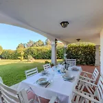فيلة Esmerea Portocervo Con Piscina Privata ,jacuzi E Sauna *