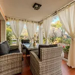 Esmerea Portocervo Con Piscina Privata ,jacuzi E Sauna Порто-Черво