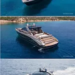 Esmerea Portocervo Con Piscina Privata ,jacuzi E Sauna Порто-Черво