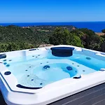 فيلة Esmerea Portocervo Con Piscina Privata ,jacuzi E Sauna *