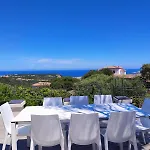 Esmerea Portocervo Con Piscina Privata ,jacuzi E Sauna فيلة بورتو كيرفو