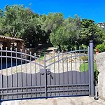 Esmerea Portocervo Con Piscina Privata ,jacuzi E Sauna * بورتو كيرفو