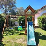 Esmerea Portocervo Con Piscina Privata ,jacuzi E Sauna *
