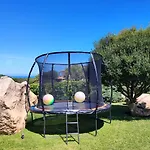 Esmerea Portocervo Con Piscina Privata ,jacuzi E Sauna * بورتو كيرفو