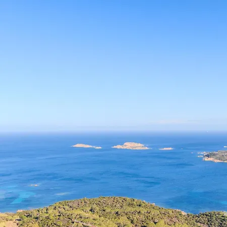 Esmerea Portocervo Con Piscina Privata ,jacuzi E Sauna فيلة *