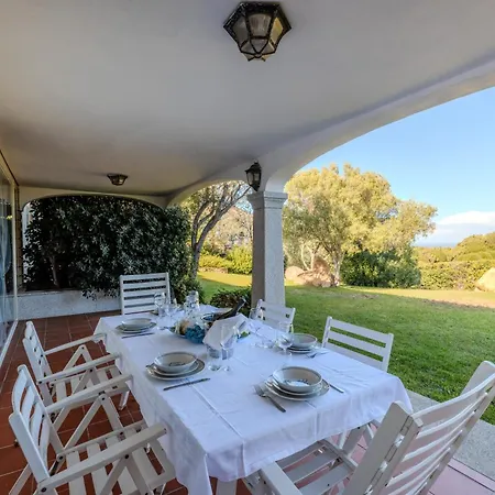 Esmerea Portocervo Con Piscina Privata ,jacuzi E Sauna * بورتو كيرفو