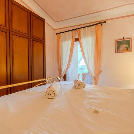 Esmerea Portocervo Con Piscina Privata ,jacuzi E Sauna 切尔沃港