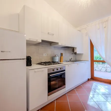 فيلة Esmerea Portocervo Con Piscina Privata ,jacuzi E Sauna بورتو كيرفو