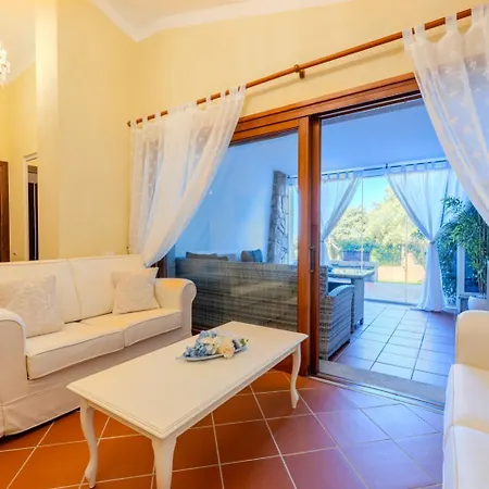فيلة Esmerea Portocervo Con Piscina Privata ,jacuzi E Sauna