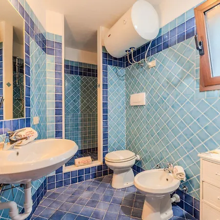 Esmerea Portocervo Con Piscina Privata ,jacuzi E Sauna Villa *