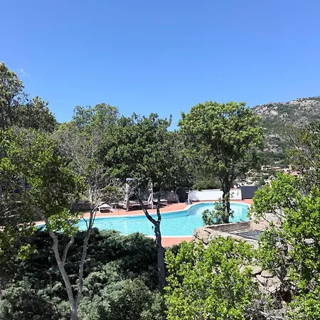 Esmerea Portocervo Con Piscina Privata ,jacuzi E Sauna Villa Porto Cervo