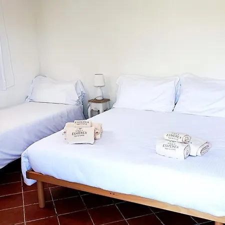 Villa Esmerea Portocervo Con Piscina Privata ,jacuzi E Sauna