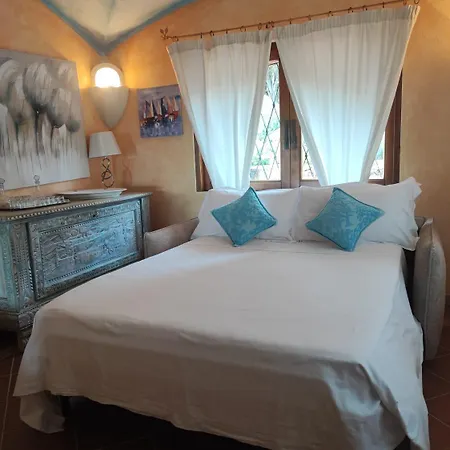 Esmerea Portocervo Con Piscina Privata ,jacuzi E Sauna * Porto Cervo