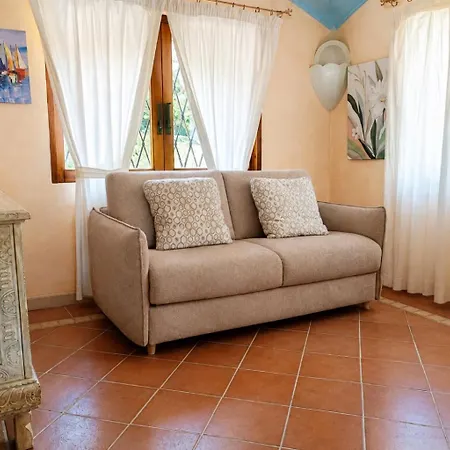 Esmerea Portocervo Con Piscina Privata ,jacuzi E Sauna Willa