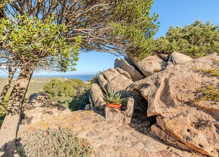 Esmerea Portocervo Con Piscina Privata ,jacuzi E Sauna Villa *