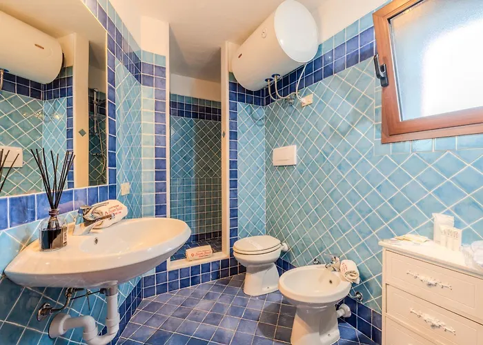 Esmerea Portocervo Con Piscina Privata ,jacuzi E Sauna Villa *