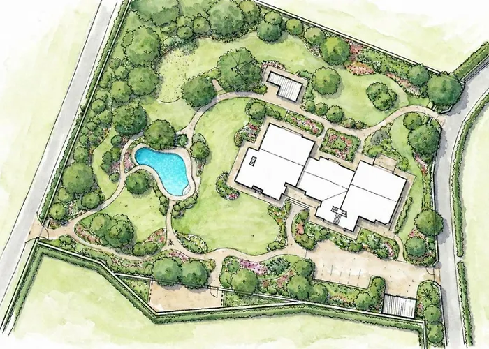 Esmerea Portocervo Con Piscina Privata ,jacuzi E Sauna * Porto Cervo