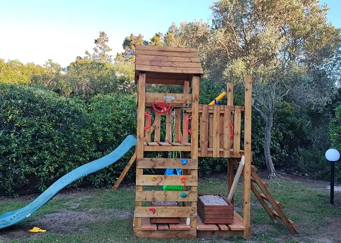 Esmerea Portocervo Con Piscina Privata ,jacuzi E Sauna Villa