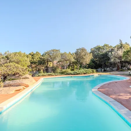 Esmerea Portocervo Con Piscina Privata ,jacuzi E Sauna Porto Cervo