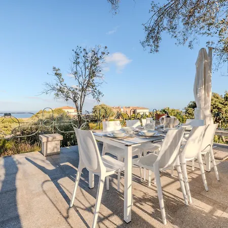 Esmerea Portocervo Con Piscina Privata ,jacuzi E Sauna * Porto Cervo