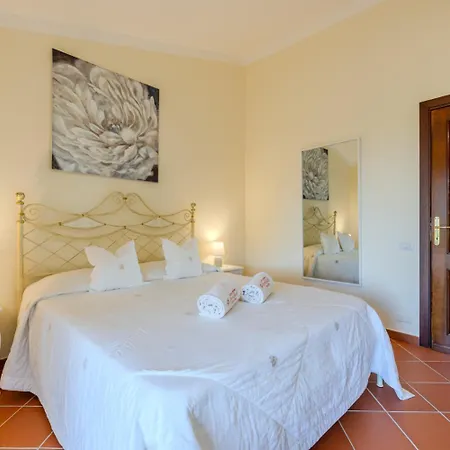 Esmerea Portocervo Con Piscina Privata ,jacuzi E Sauna Villa *