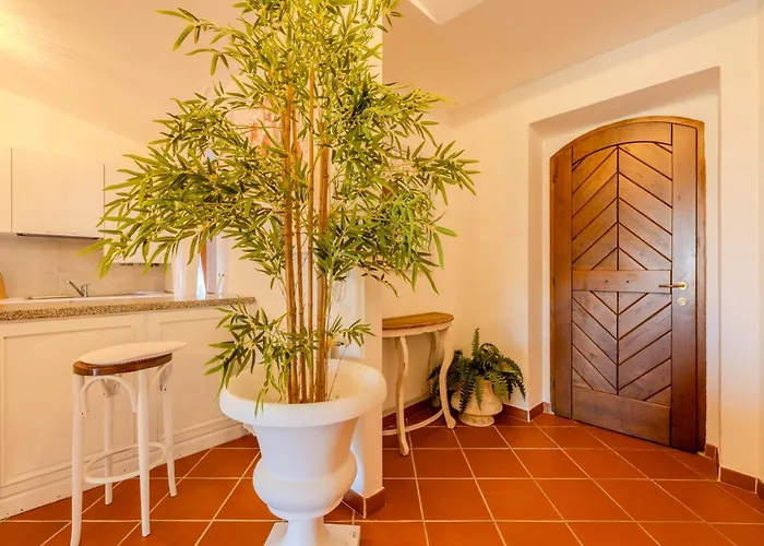 Esmerea Portocervo Con Piscina Privata ,jacuzi E Sauna