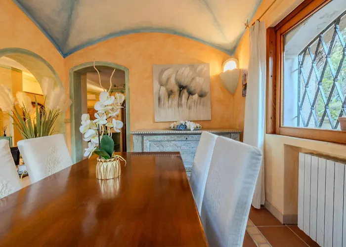 Esmerea Portocervo Con Piscina Privata ,jacuzi E Sauna *