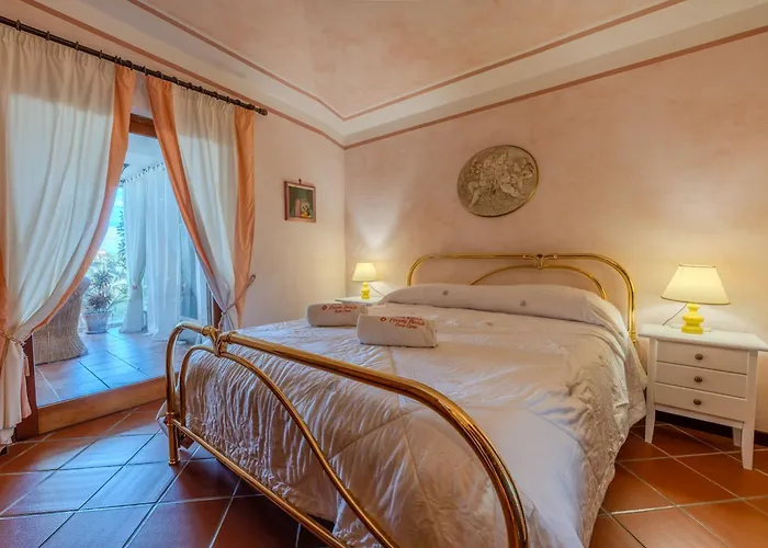 Esmerea Portocervo Con Piscina Privata ,jacuzi E Sauna