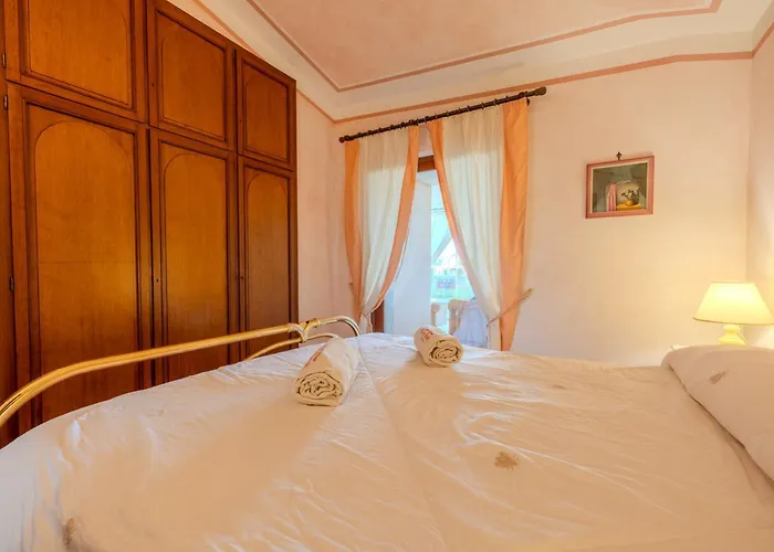 Esmerea Portocervo Con Piscina Privata ,jacuzi E Sauna Porto Cervo