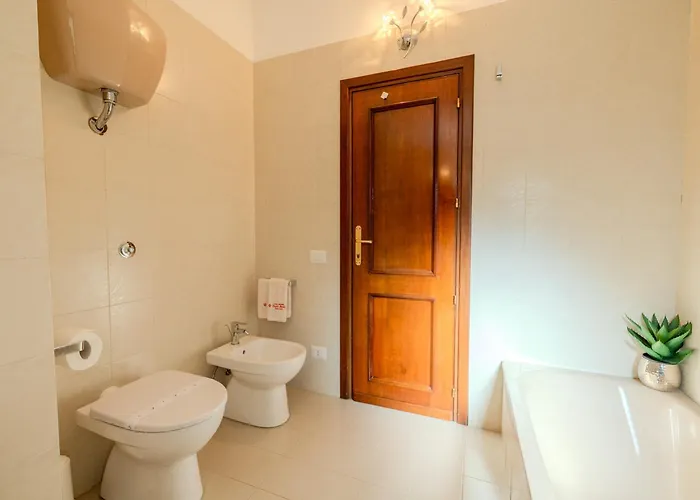 Esmerea Portocervo Con Piscina Privata ,jacuzi E Sauna